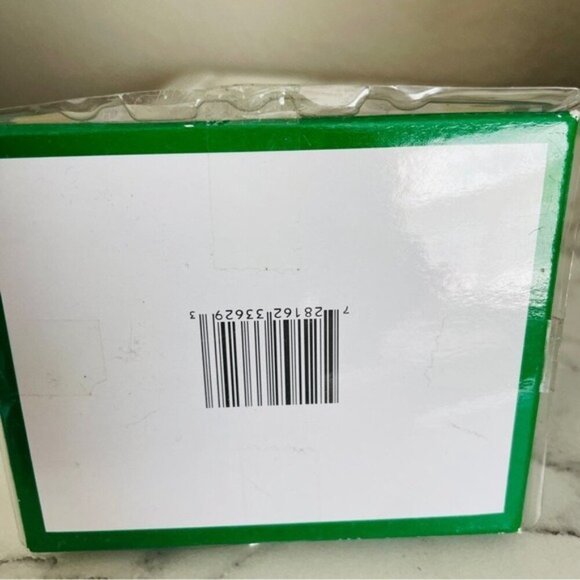 Lemax Village Collection figurine called "Storybook Santa". - Picture 6 of 7